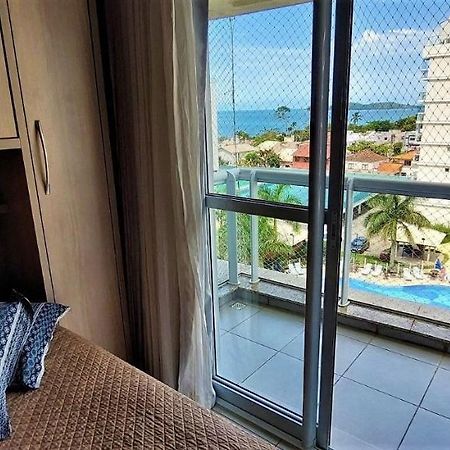 Nautilus Apartment Vista Mar Пення Екстер'єр фото